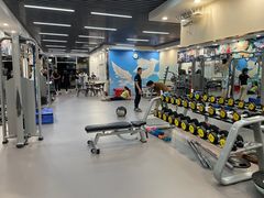 -健怪兽私教健身馆(恒大帝景店)
