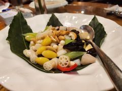 -新木器时代餐厅(太湖新天地店)