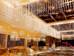 自助取餐区-红辣椒·川菜·火锅(科华路店)