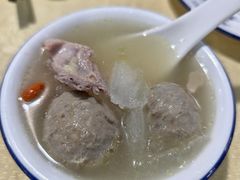 -顺德公美食(西乡店)