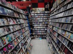 -Hi Fi Acoustic 梵香禅韵·色声香味