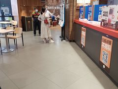-汉堡王(永旺梦乐城店)