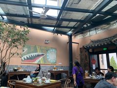 -喜林苑·稻田餐厅(品相府店)