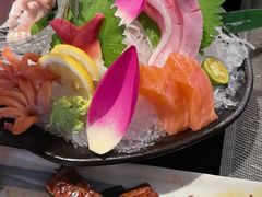 -昱匠·日本料理(金融街店)