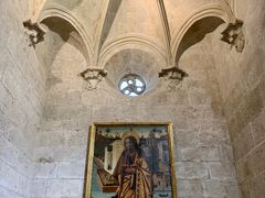 -瓦伦西亚大教堂