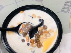 -郭爸烧仙草(西航·潭人街店)