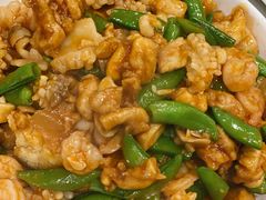 八珍豆腐-砂锅李(九江路店)