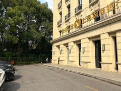 -上海农商银行(三林支行)