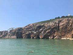 -海驴岛(荣成市)
