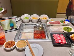 -海底捞火锅(凯德广场店)