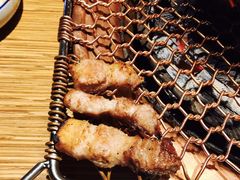 -王妃家(明洞中央店)