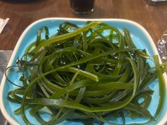 -Muhe Music Bar 木禾烧烤(南山店)