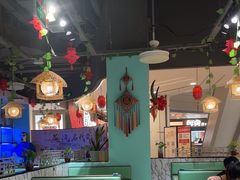 -云中鱼蒸汽石锅鱼(川沙百联店)