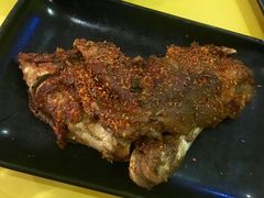 -望京小腰(北京总店)