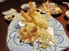 -晶吉·居酒屋·烧鸟·海胆(民主广场店)