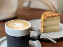 -BAKER&SPICE(BFC外滩金融中心店)
