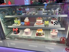 -CAKE BOSS 蛋糕老板(西单君太百货店)