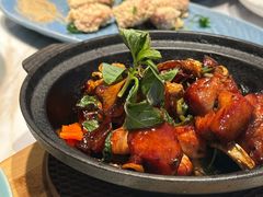 -志明眷村·台式融合菜·宵夜