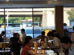 -麦当劳(健德桥得来速店)