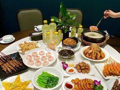 -江南粥家庄(宁国路店)
