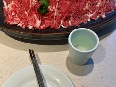 -麻辣空间·清油火锅(水井沟店)