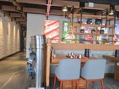 -一品诚记烤肉·甄选店(中南路店)