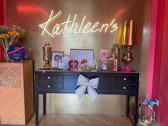 -Kathleen's Waitan 凯圣琳江景西餐厅(外滩店)