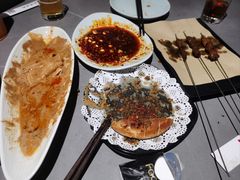 -李赵合鲜肉烧烤(西荷店)