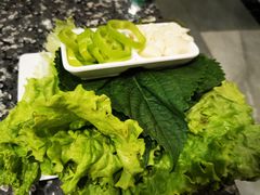 -金爱烧烤(东风路店)