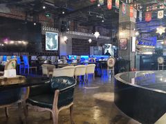 大堂-西街夜油条·麻团包乌饭