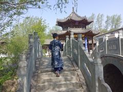 -爱新觉罗皇家博物院