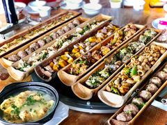 -竹一味·竹筒饭