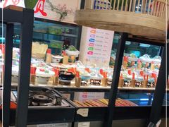 -丈母娘的饭局•新金陵菜(牛首山店)