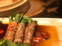 -云海肴云南菜(正大广场店)