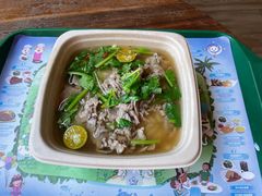 -雨林餐厅(长隆海洋王国店)