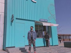-秦皇岛新澳海底世界
