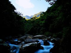 -养马峡