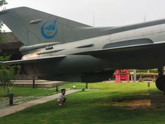 -成飞公园