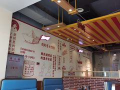 -邢氏老太太烤串(北兴街店)