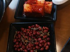 -正宗集安高丽火盆(东昌街店)