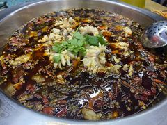 -重庆何乌鱼(南湖逸家店)