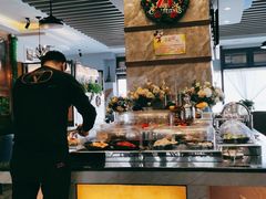 -佳纳客牛排(华亚欢乐城店)