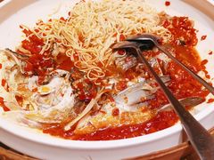 -渔乡米香·剁椒鱼头(四方坪店)
