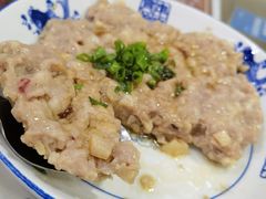 -阿殳菜馆·私厨(水围村店)