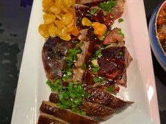 秘制香辣土鸭-醉小酒馆·川菜·江湖菜·重庆菜(观音桥旗舰店)