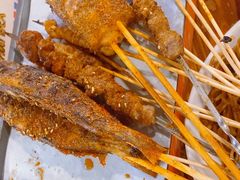 -冶建镜子·老南昌大排档·江西虾王(总店)