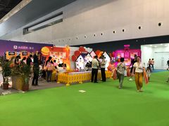 -东浩兰生上海世博展览馆