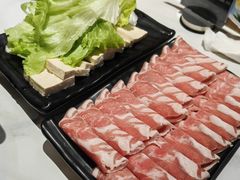 -呷哺呷哺 黄金牧场 (新中关购物中心店)