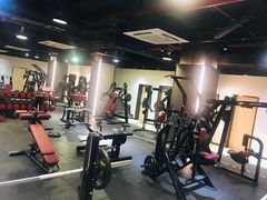 -一兆韦德健身(张杨路店)