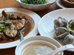 -高佳庄·海鲜酒楼(临城百合店)